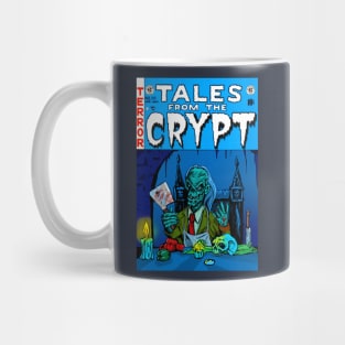 The Crypt Keeper Mug